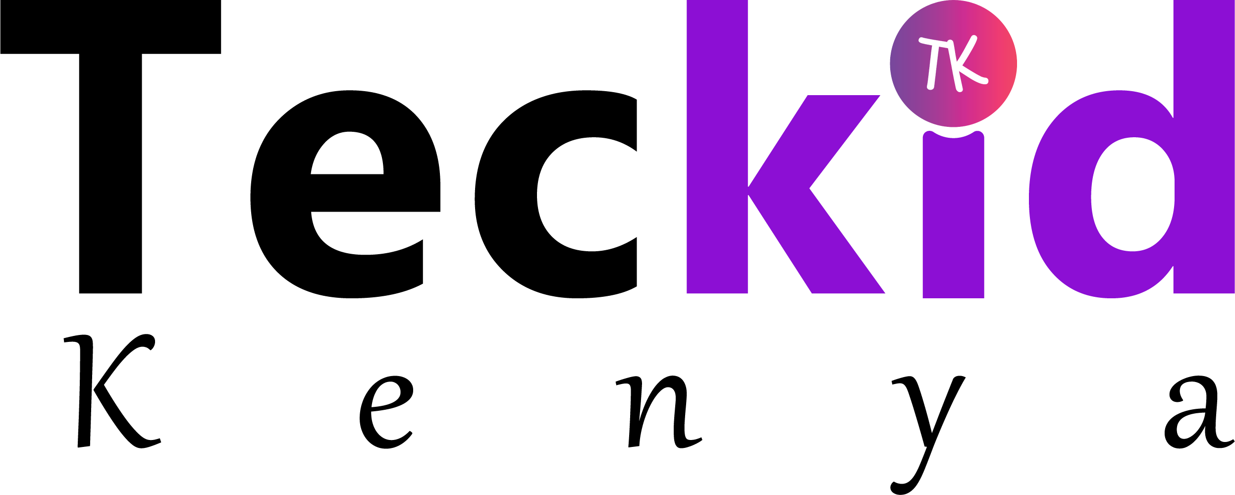 Teckid Kenya